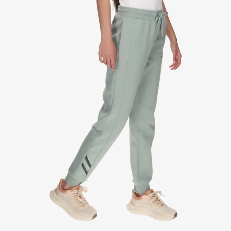 KRONOS KRONOS LADIES CUFFED PANTS 