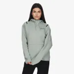 KRONOS KRONOS LADIES FULL ZIP HOODY 