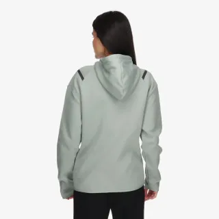 KRONOS KRONOS LADIES FULL ZIP HOODY 