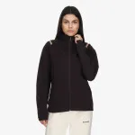 KRONOS KRONOS LADIES FULL ZIP HOODY 