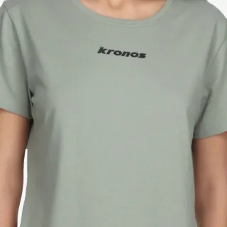KRONOS KRONOS LADIES T-SHIRT 