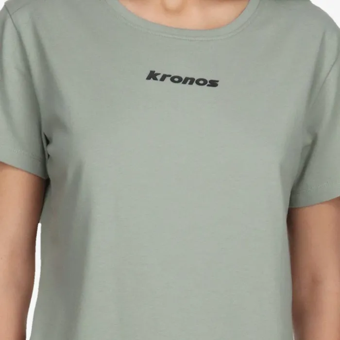 KRONOS KRONOS LADIES T-SHIRT 