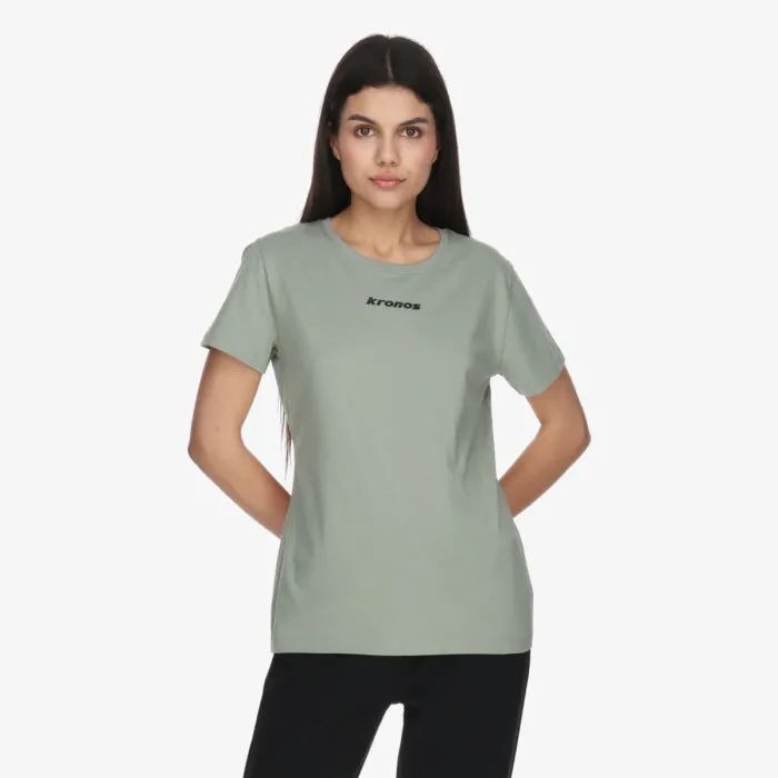 KRONOS KRONOS LADIES T-SHIRT 