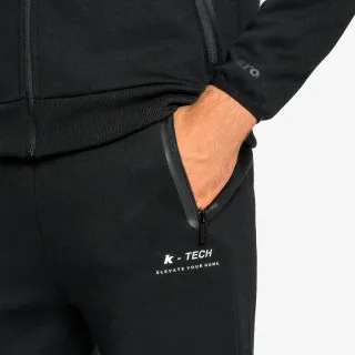 KRONOS KRONOS MENS CUFFED PANTS 