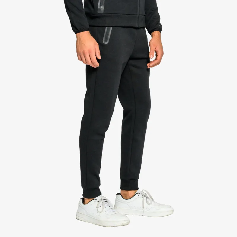 KRONOS KRONOS MENS CUFFED PANTS 
