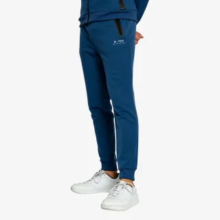 KRONOS KRONOS MENS CUFFED PANTS 