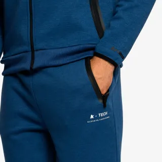 KRONOS KRONOS MENS CUFFED PANTS 