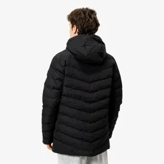 KRONOS NERO SKI JACKET 