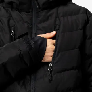 KRONOS NERO SKI JACKET 