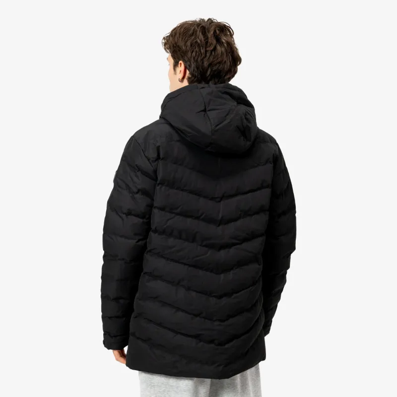 KRONOS NERO SKI JACKET 