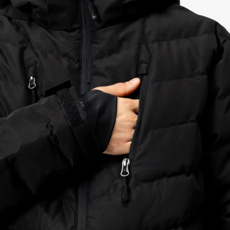 KRONOS NERO SKI JACKET 