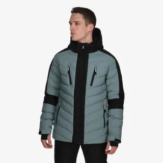 KRONOS LEONARDO SKI JACKET 