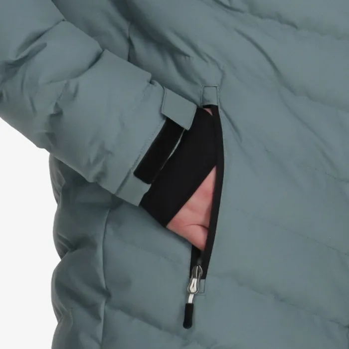 KRONOS LEONARDO SKI JACKET 