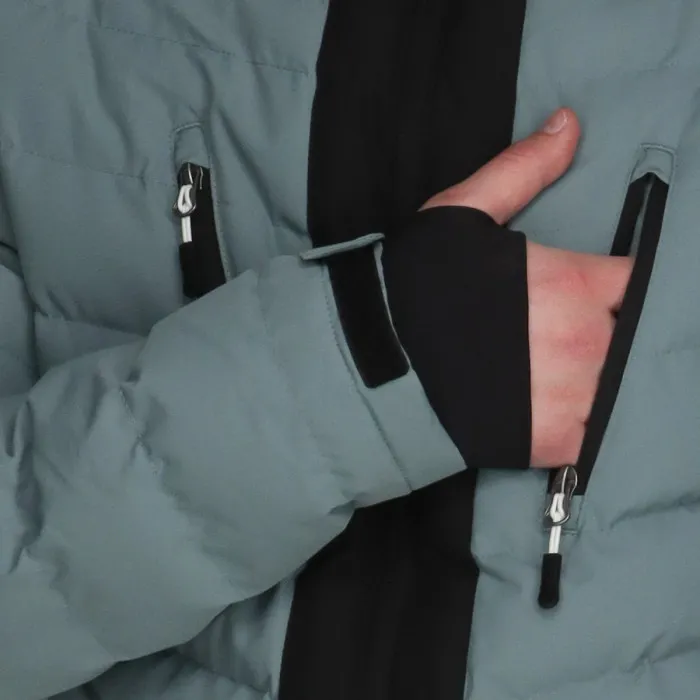 KRONOS LEONARDO SKI JACKET 