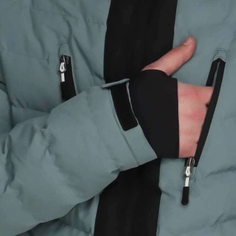 KRONOS LEONARDO SKI JACKET 