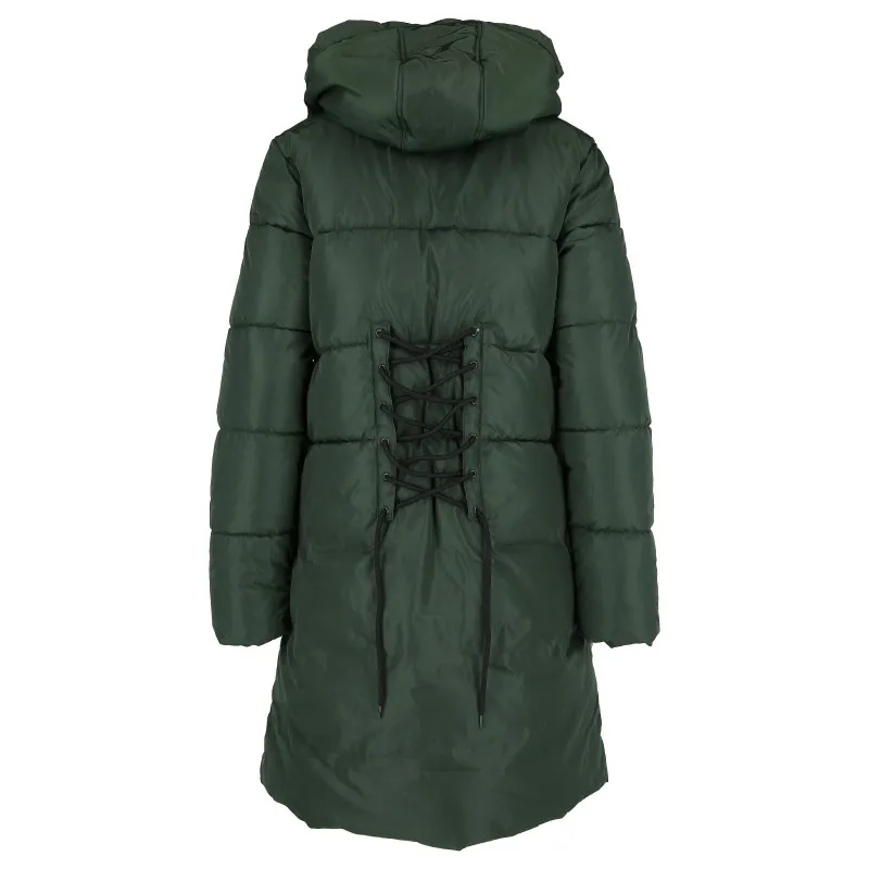 KRONOS Silo Jacket
