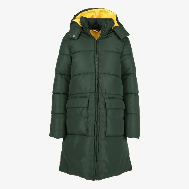 KRONOS Silo Jacket