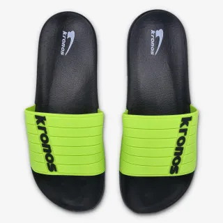 KRONOS WOO 