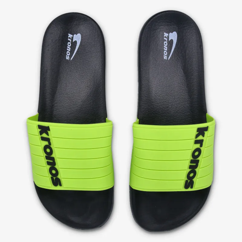 KRONOS WOO 
