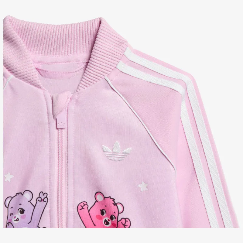 adidas SST TRACKSUIT 