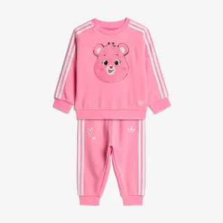 adidas LOOSE CREW SET 
