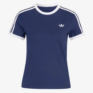 adidas 3S TEE SLIM 