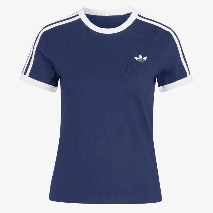 adidas 3S TEE SLIM 