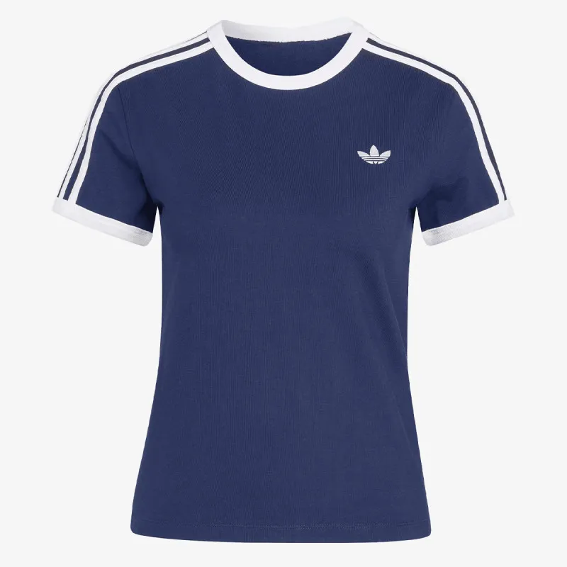 adidas 3S TEE SLIM 