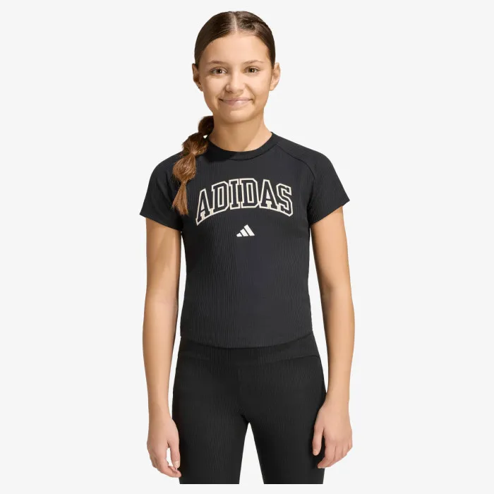 adidas JG CLGT SHIRT 