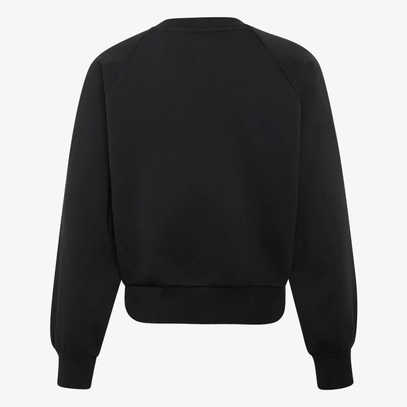 adidas JG CLGT V-NECK 