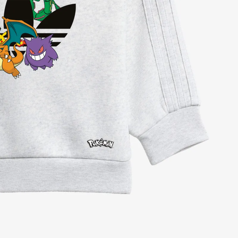 adidas LO HOODIE SET 