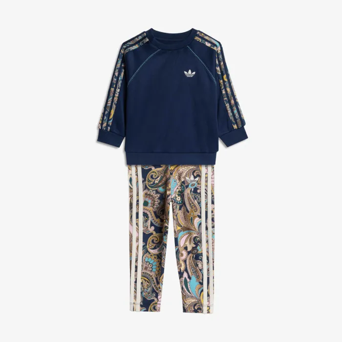 adidas OS CREW SET 