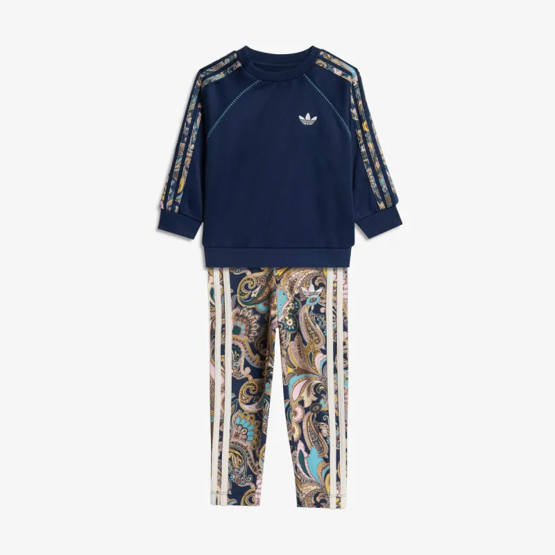 adidas OS CREW SET 