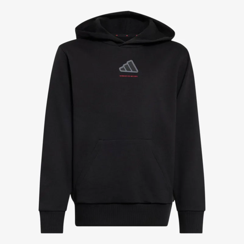 adidas B FL HD 