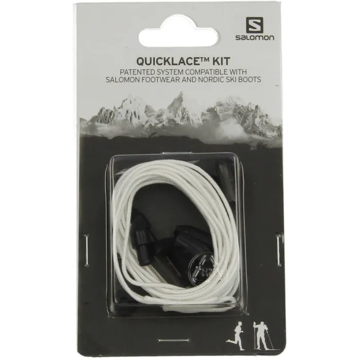 Quicklace Kit 