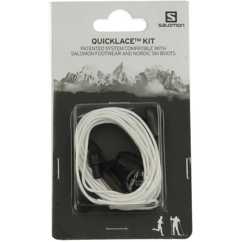 SALOMON Quicklace Kit