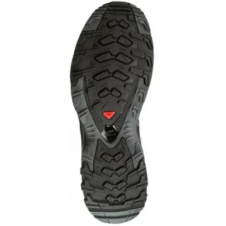 SALOMON SHOES XA PRO 3D W BLACK/Magnet/Fair Aqua