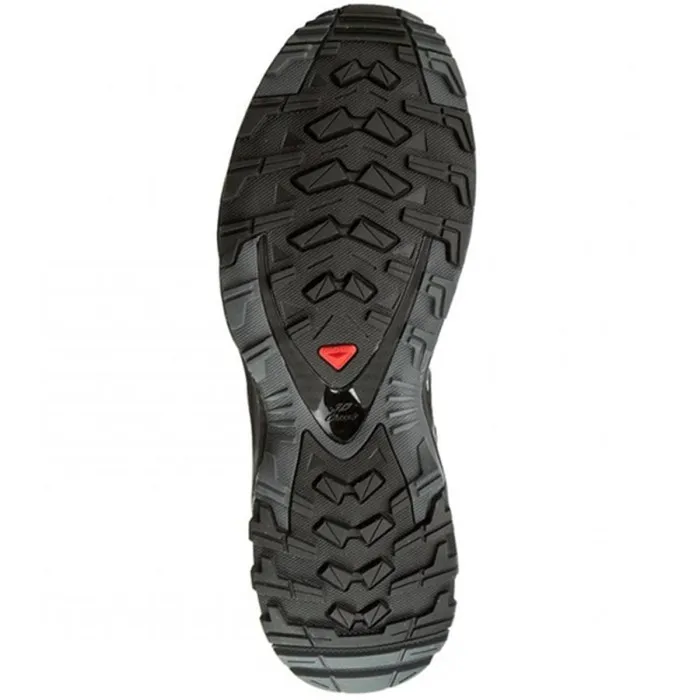 SALOMON SHOES XA PRO 3D W BLACK/Magnet/Fair Aqua 