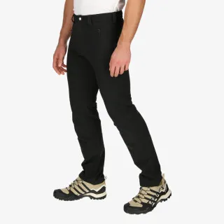 SALOMON WAYFARER WARM STRAIGHT PA