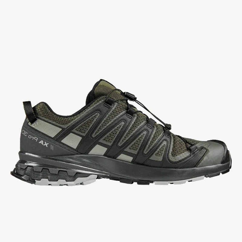 SALOMON XA PRO 3D V8