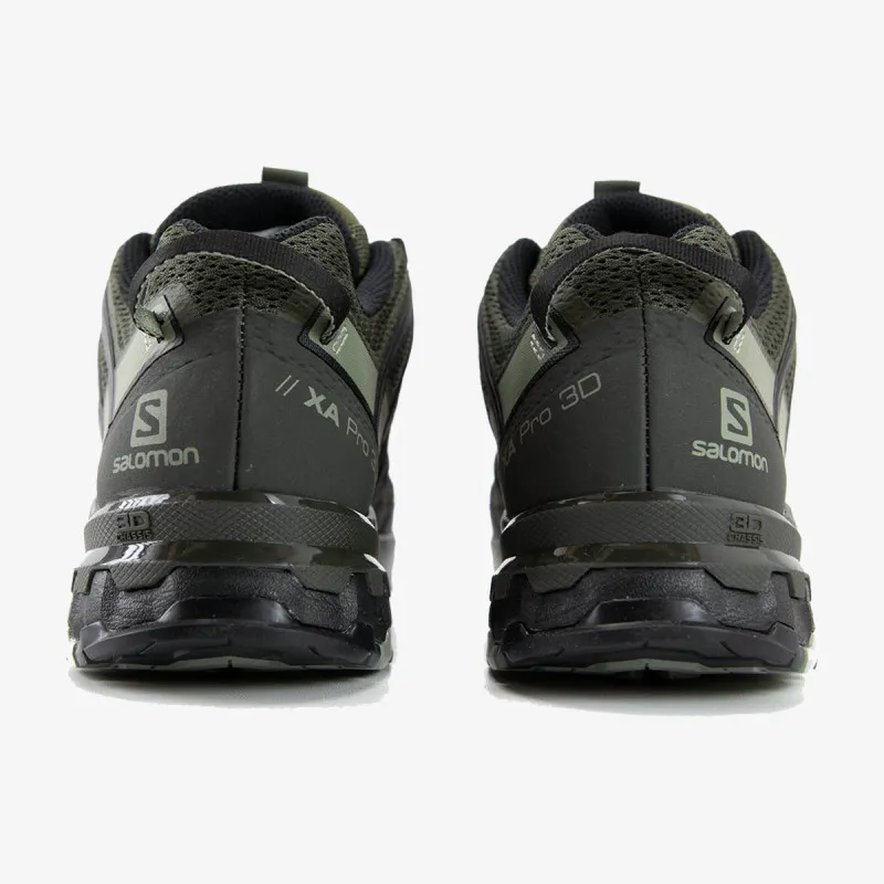 SALOMON XA PRO 3D V8