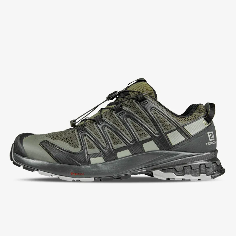 SALOMON XA PRO 3D V8
