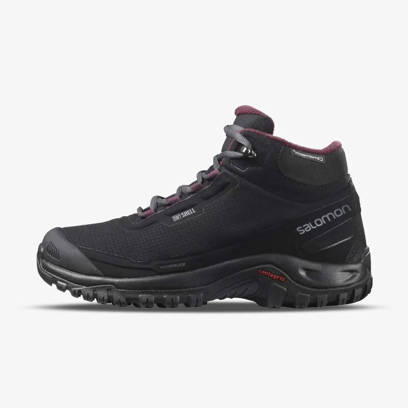 SALOMON SHELTER CS WP W