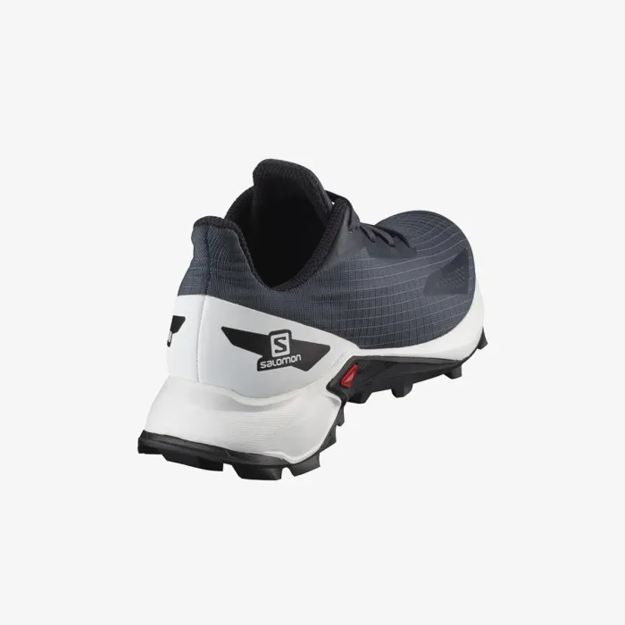 SALOMON ALPHACROSS BLAST J 