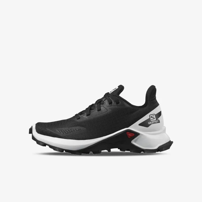 SALOMON ALPHACROSS BLAST J 
