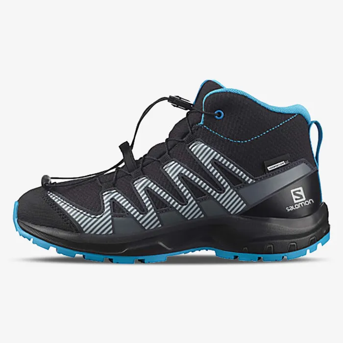 SALOMON XA PRO V8 MID CSWP J