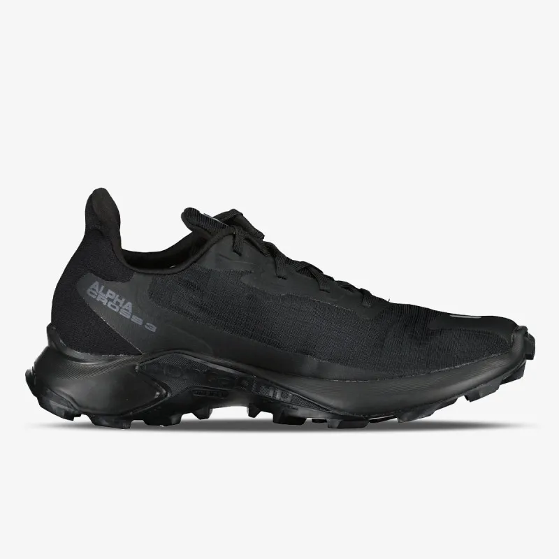 SALOMON ALPHACROSS 3 