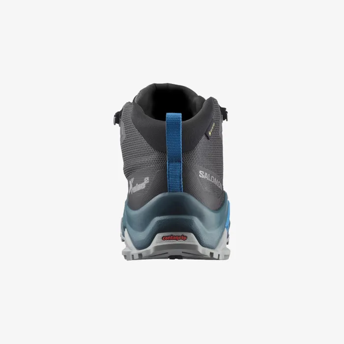 SALOMON X RAISE 2 MID GTX 