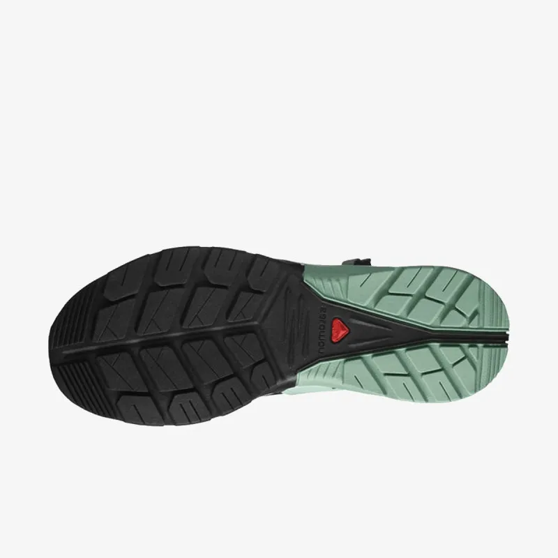 SALOMON TECH AMPHIB 4 W