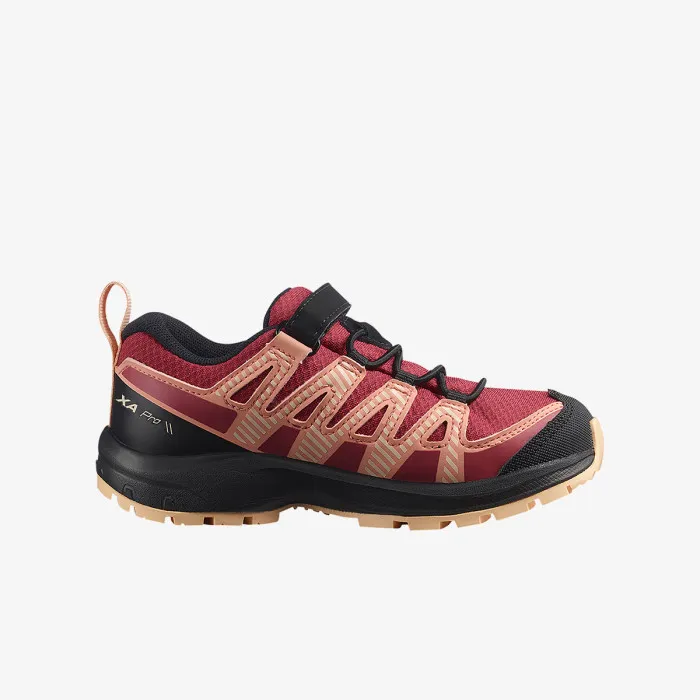 SALOMON XA PRO V8 CSWP K 